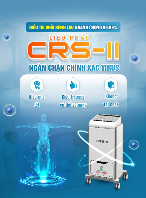 Đa Khoa Quốc Tế Cộng Đồng