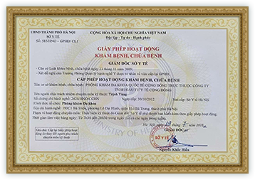 Đa Khoa Cộng Đồng