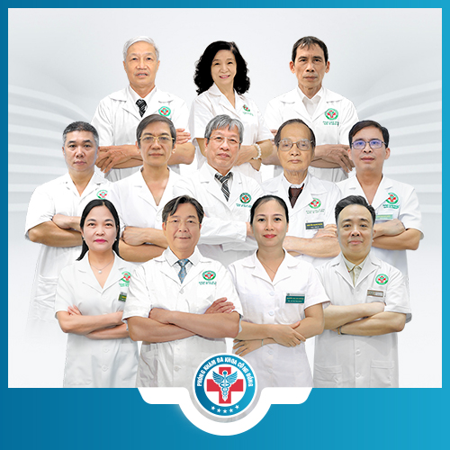 Đa Khoa Quốc Tế Cộng Đồng