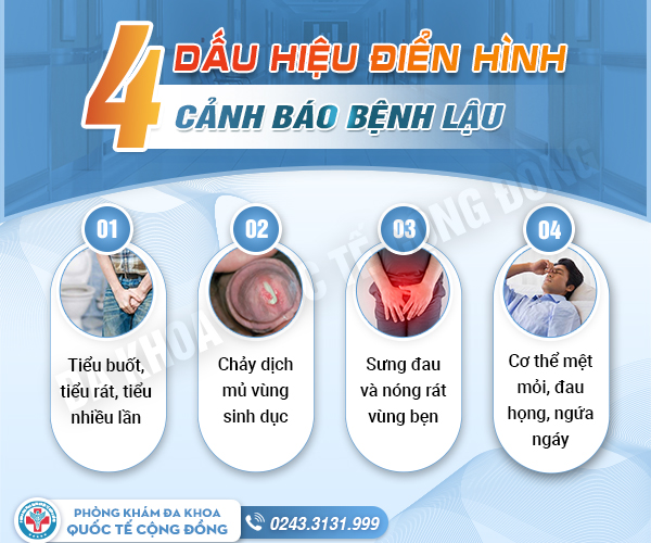 [NGUY HIỂM] Dương vật chảy mủ trắng – Cảnh báo sớm biến chứng đe dọa tính mạng