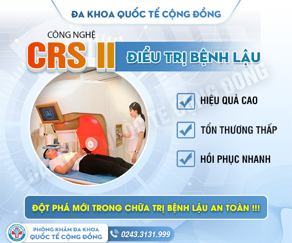 Review chuyên khoa bệnh xã hội nổi tiếng tại Hà Nội