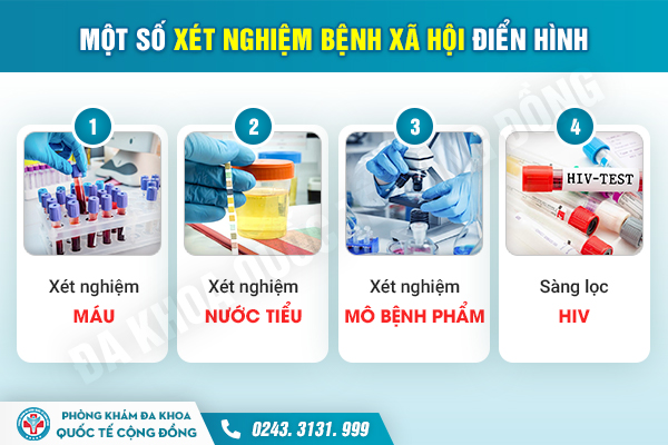 Bệnh xã hội