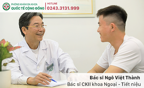 Mụn ở dương vật – Cẩn thận với 5 bệnh lý nam khoa nguy hiểm