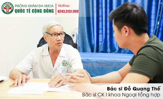 Khám chữa bệnh lậu ở đâu tốt nhất và quy trình ra sao