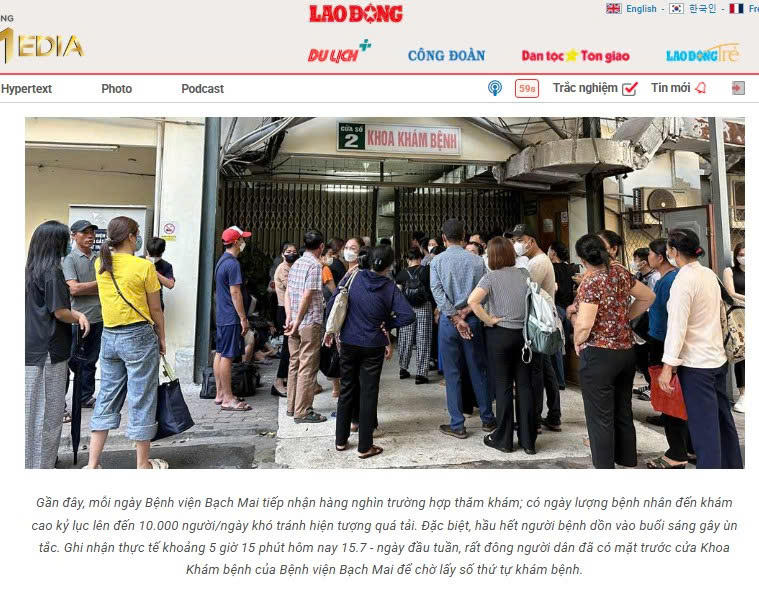 So Sánh Chi Phí Chữa Lậu Tại Bệnh Viện Và Phòng Khám Tư